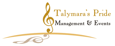 Talymara's Pride logo